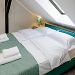 Inn Aneton Garni Thale