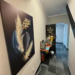 Aneton Garni * Thale