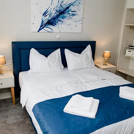 Kro Aneton Garni Thale