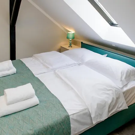 Kro Aneton Garni Thale