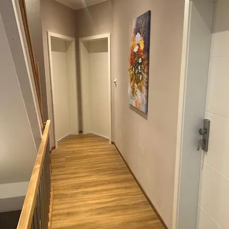 Värdshus Aneton Garni Thale