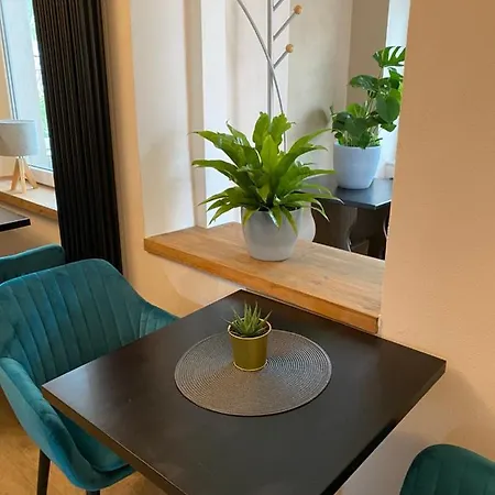 Aneton Garni Kro Thale