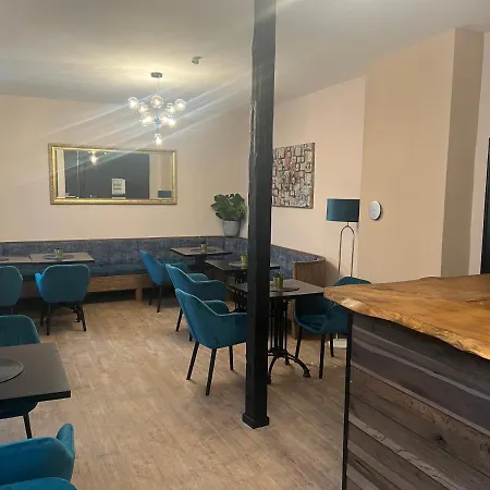 Aneton Garni Locanda Thale