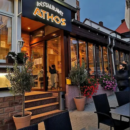 Aneton Garni Herberg