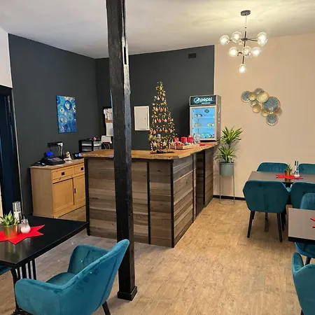 Aneton Garni * Thale