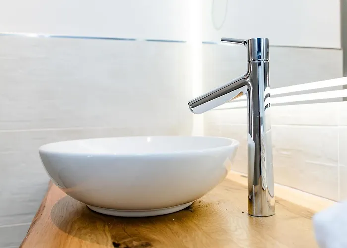 Locanda Aneton Garni Thale