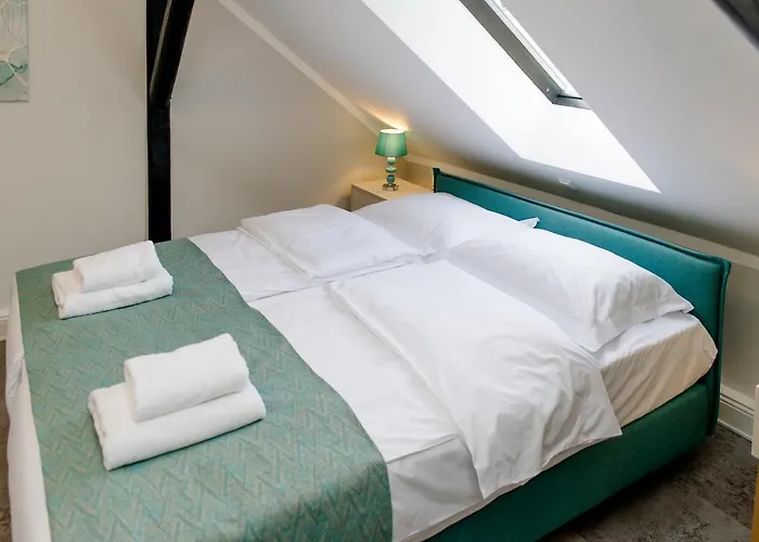 Locanda Aneton Garni Thale