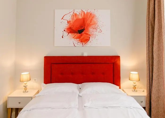 Locanda Aneton Garni *