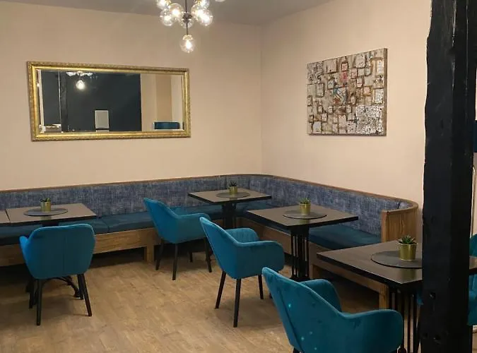 Aneton Garni Locanda