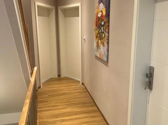 Locanda Aneton Garni Thale