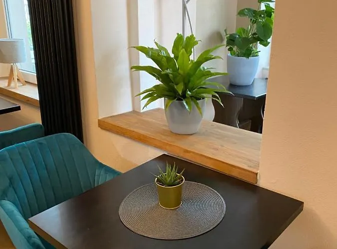 Aneton Garni Locanda Thale