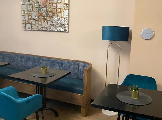 Aneton Garni Locanda *