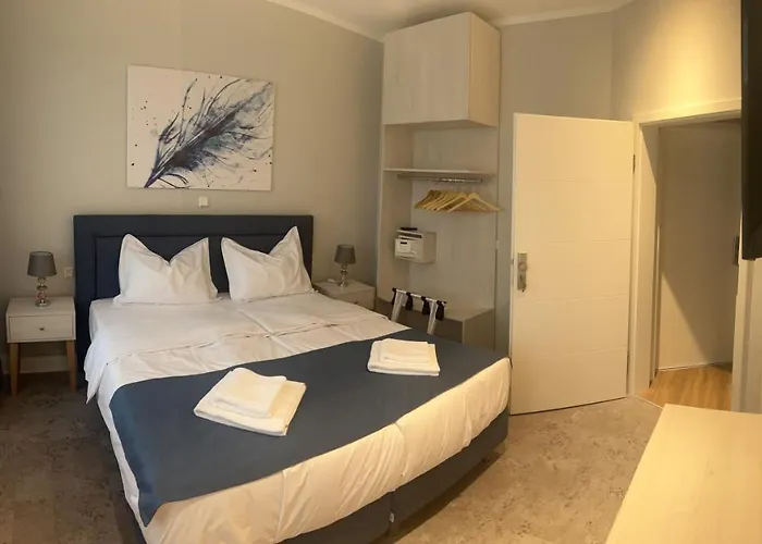 Locanda Aneton Garni *