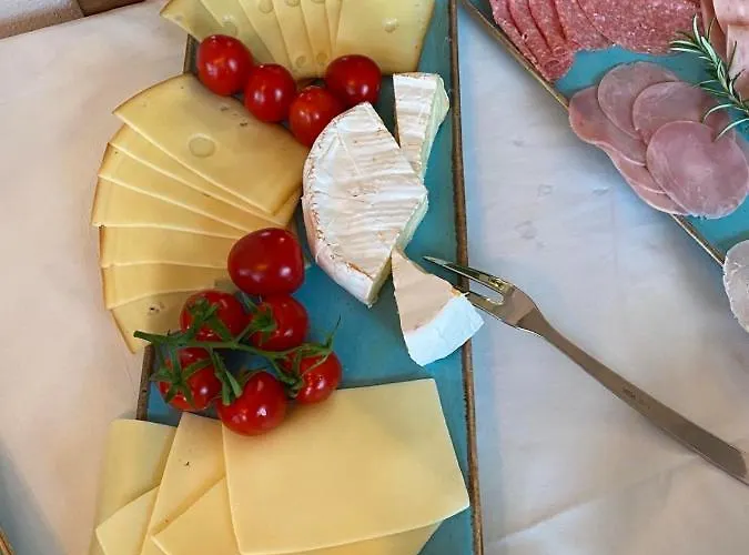 Aneton Garni Locanda