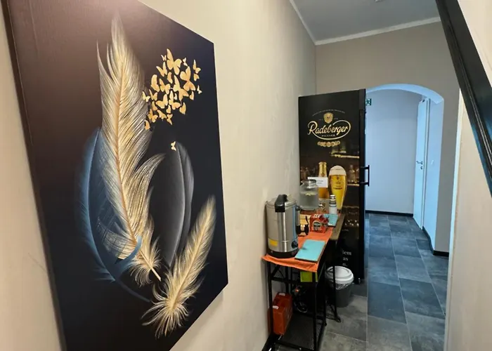 Aneton Garni * Thale