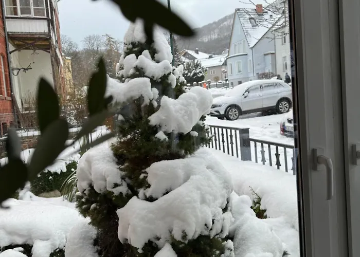 Aneton Garni Locanda